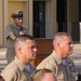 NAS Sigonella Chief Pinning Ceremony