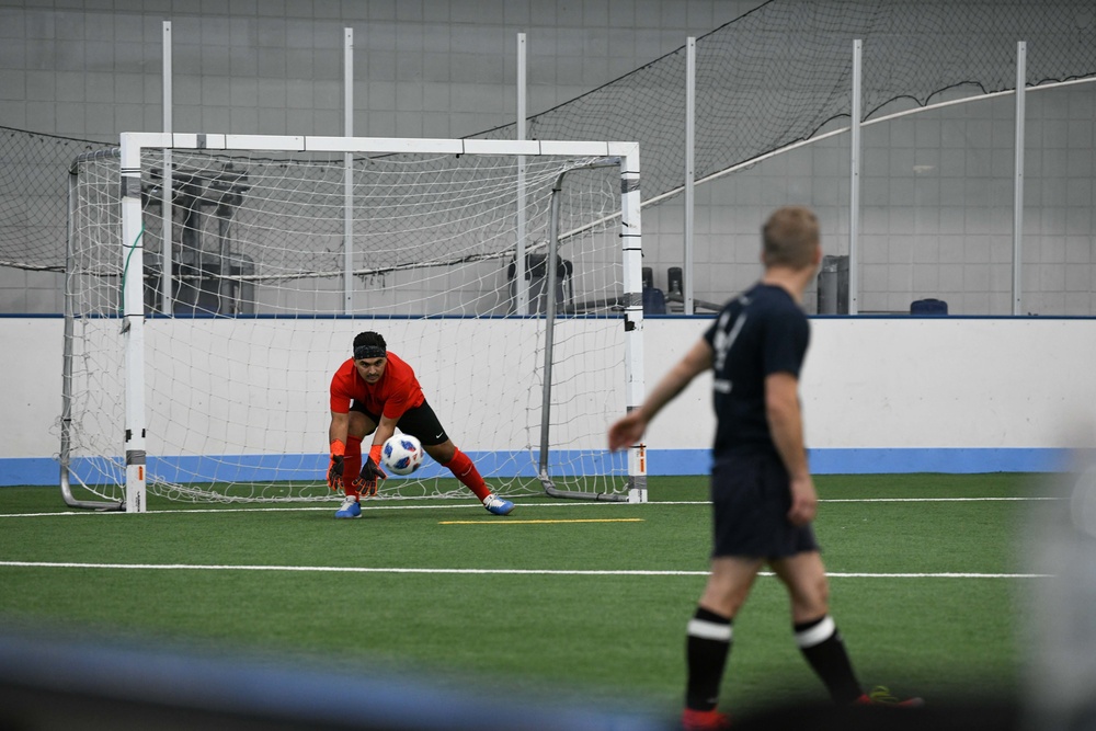 319th RW Griffin Challenge Games