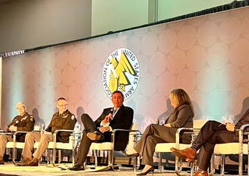 Building Connections: FMWR helps Soldiers, Families ‘plug in’ to their communities