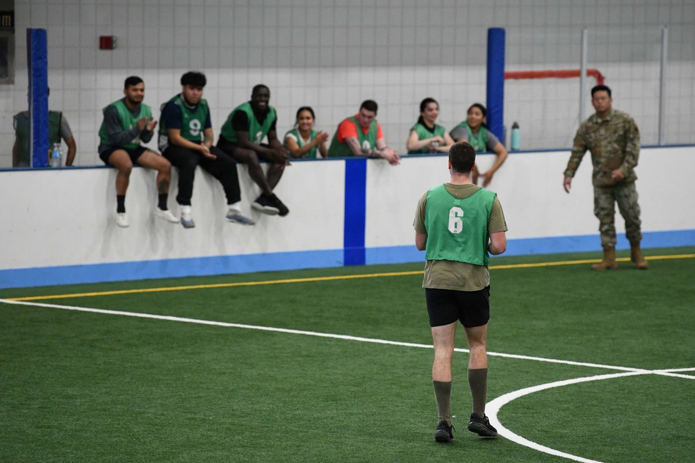 319th RW Griffin Challenge Games