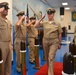 Navy Region Southeast's new Chief Petty Officers