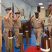 Navy Region Southeast's new Chief Petty Officers