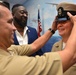 Navy Region Southeast's new Chief Petty Officers