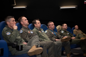 Force Recon Interview