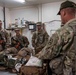 Combat Medic Specialist Training Program