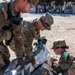 Combat Medic Specialist Training Program