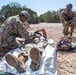 Combat Medic Specialist Training Program