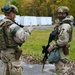 174th Attack Wing Security Forces Participate in Compliance Inspection.