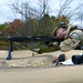 174th Attack Wing Security Forces Participate in Compliance Inspection.