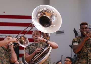 Marine Corps Musicians Association 20221014
