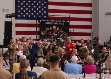 Marine Corps Musicians Association 20221014