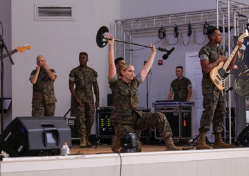 Marine Corps Musicians Association 20221014