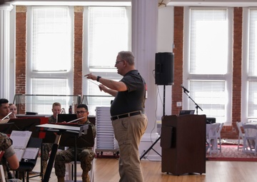 Marine Corps Musicians Association 20221014