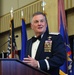 Retired Lt. Gen. Brad Webb honored with Order of the Sword