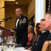 Retired Lt. Gen. Brad Webb honored with Order of the Sword