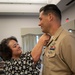 “Don’t Curse a Hard Day:” Cherry Point Community Celebrates Chief Petty Officer Pinning