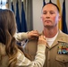 “Don’t Curse a Hard Day:” Cherry Point Community Celebrates Chief Petty Officer Pinning