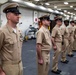 Newest chief petty officers don anchors