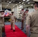 Newest chief petty officers don anchors