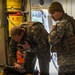 Airmen, Marines hone rapid airlift capability