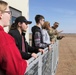 Future U.S. Army Recruits Visit Fort Riley and 1st Armored Brigade Combat Team