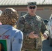 Future U.S. Army Recruits Visit Fort Riley and 1st Armored Brigade Combat Team