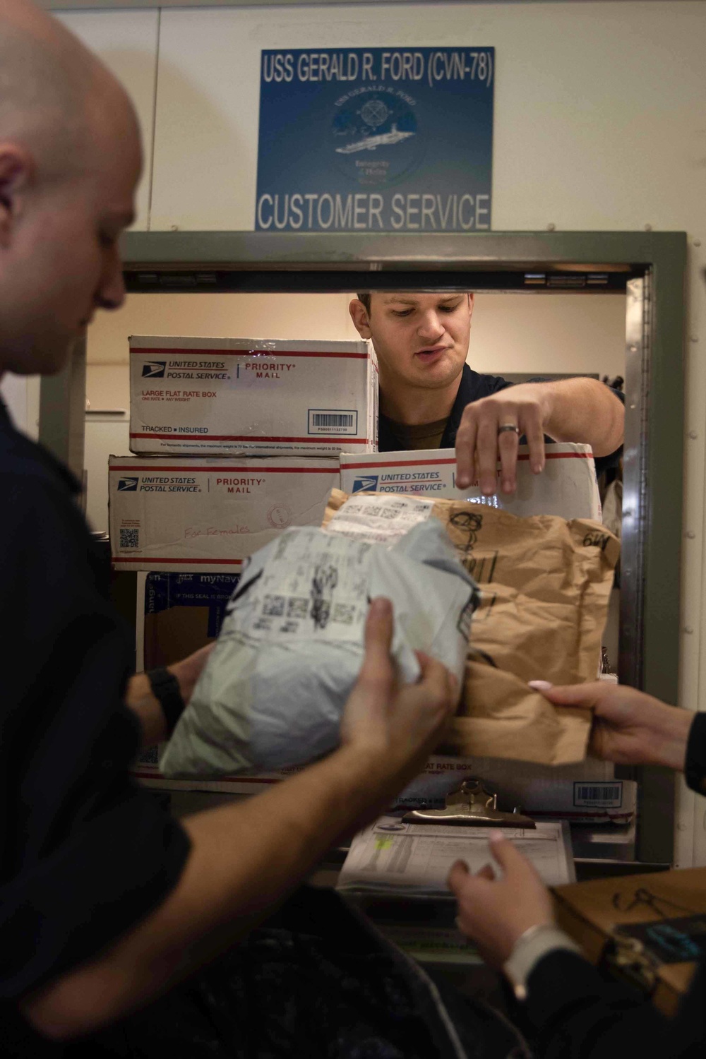 Post Office