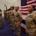 SURFLANT Pins Newest Chief Petty Officers