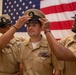 SURFLANT Pins Newest Chief Petty Officers