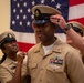 SURFLANT Pins Newest Chief Petty Officers