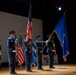 Team Charleston Airmen graduate the Community College of the Air Force