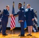 Team Charleston Airmen graduate the Community College of the Air Force