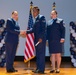 Team Charleston Airmen graduate the Community College of the Air Force