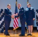 Team Charleston Airmen graduate the Community College of the Air Force