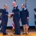 Team Charleston Airmen graduate the Community College of the Air Force