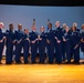 Team Charleston Airmen graduate the Community College of the Air Force