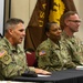Army warrant officer annual meeting