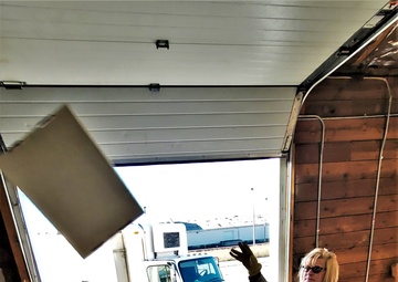 Army Energy Action Month: Fort McCoy’s DHR holds massive fall paper shredding, recycling event