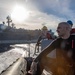 USS George H.W. Bush Small Boat Operations