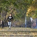 Grand Forks AFB zombie run