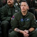 6th ARW commander addresses wing during all-call