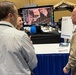 USAMMDA team exhibits HRAPS during MHSRS