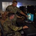 Operation Loneshark: lethal readiness, modernization