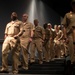 BATAAN CHIEF PINNING CEREMONY