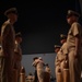 BATAAN CHIEF PINNING CEREMONY