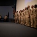 BATAAN CHIEF PINNING CEREMONY