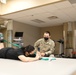 Physical therapy specialists support Soldier readiness