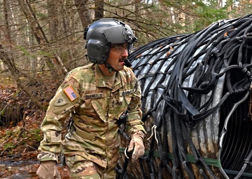 Innovative Readiness Training mission synergizes NHARNG aviation with Nash Stream preservation efforts
