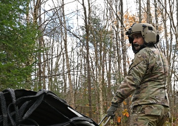 Innovative Readiness Training mission synergizes NHARNG aviation with Nash Stream preservation efforts