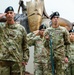 Army communicators depart Fort Hood for Europe deployment